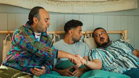 The Retirees’ Team