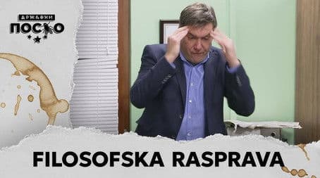2468 Filosofska rasprava