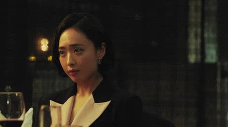 Yo Han's Older Brother