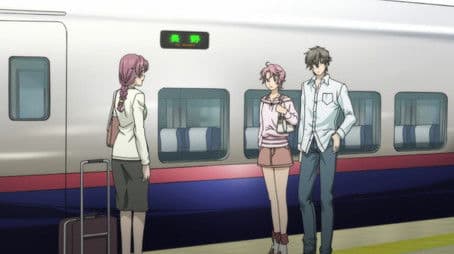 The Limits of Despair: Announcement