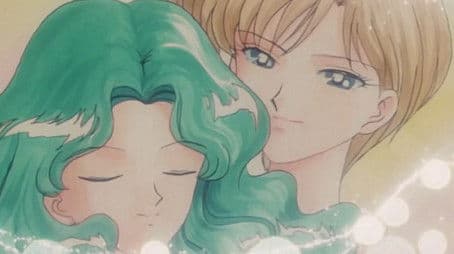 SuperS Special: Haruka and Michiru, Again! The Ghostly Puppet Show