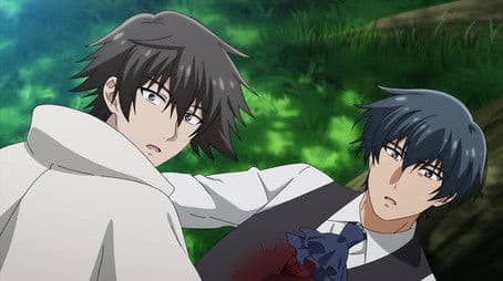 Regarding the Conclusion, Which Was, in Fact, the Start of a New Journey