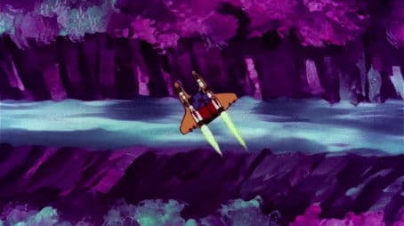 The Big Fight!! The Big Shooter Can't Sortie