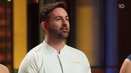 Pressure Test: Michael Wilson