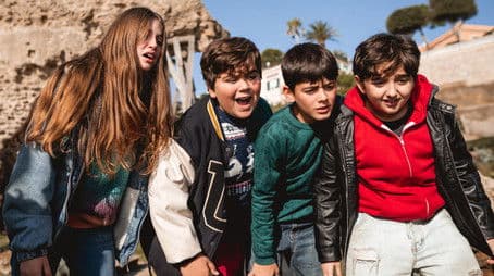 The Munaciello Is Back