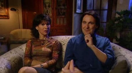 Le dîner d'affaires - Chez le psy 10 - Au téléphone 8