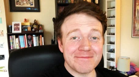 Fireside Chat with Brennan & Friends (1)