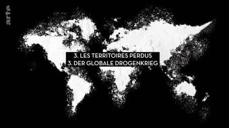 The Lost Territories