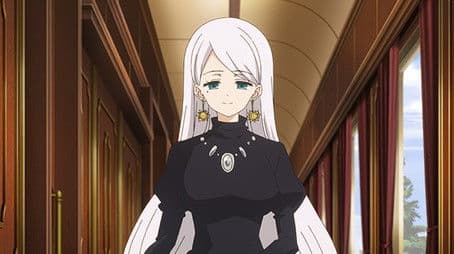 A Drug Called Tanpopo