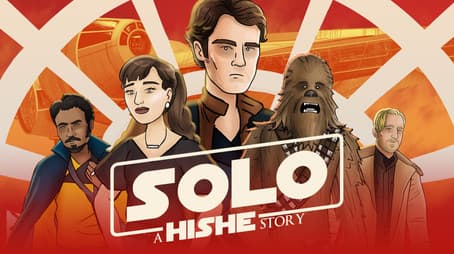 How SOLO A Star Wars Story Should Have Ended