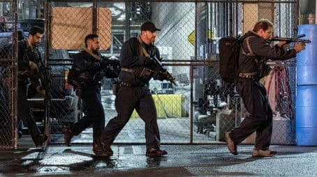 Heroes and Criminals