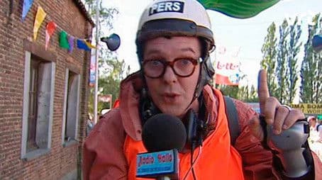 Stokken in de wielen