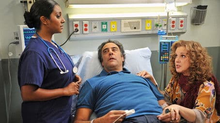 How to Live with Your Parents for the Rest of Your Life