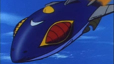 Defend Against the Machine WA Gun!