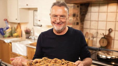 Breakfast and Brunch