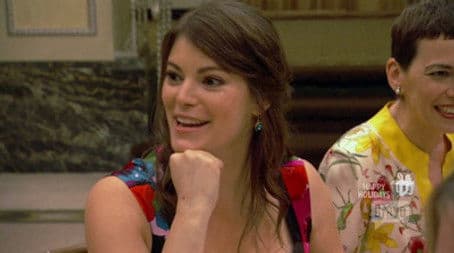 Gail's Bridal Shower