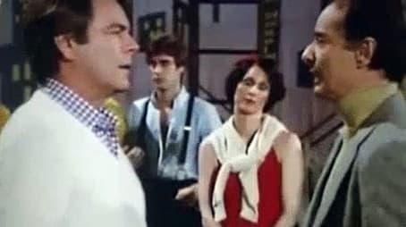 Whispers in the Wings