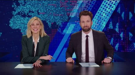 November 22, 2023 - Jeff Jackson