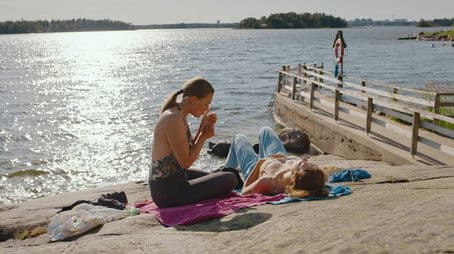 Backstreet Boys and Midsommar