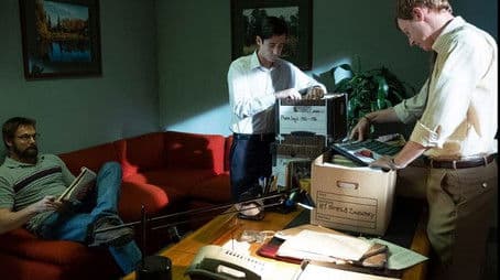 Unsafe (1985 - 1988)