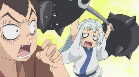 Dinner of the Ten Kings of the Afterlife / Diets are Hell