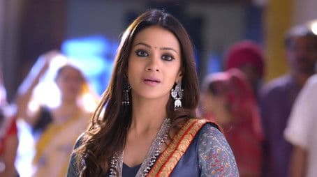 Bhairavi Makes a Deal