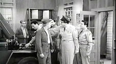 Bilko's Formula Seven