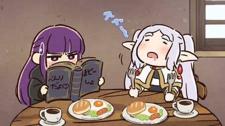 OO Magic Episode 3: The Magic of Waking Up at a Certain Time in the Morning