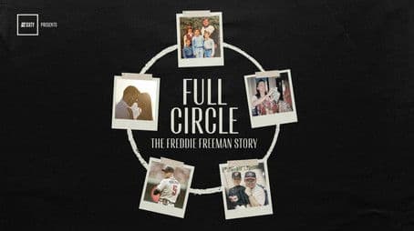 Full Circle: The Freddie Freeman Story