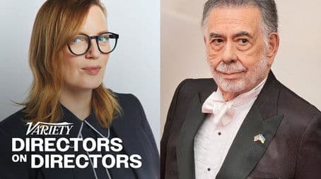 Sarah Polley & Francis Ford Coppola