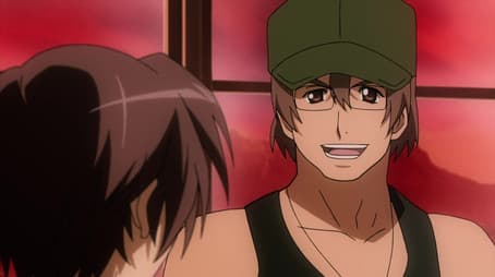 Kira - Part 1 "Love Penalty Arc: Joy"