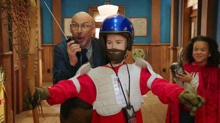 The Stray's Last Day