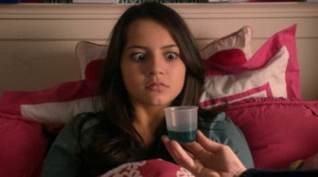 Sit at a Different Lunch Table Thing!