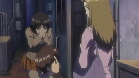 I could bear a child...!