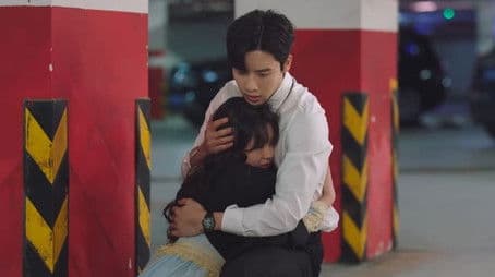 I Have A Bad Temper. Try Harming Her