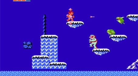 Palutena no Kagami (Kid Icarus)