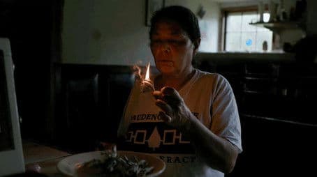 Conscience Point; Jewel's Hunt