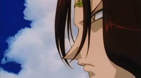 The Last Crusade: Two Amakakeru Ryu no Hirameki Crash!