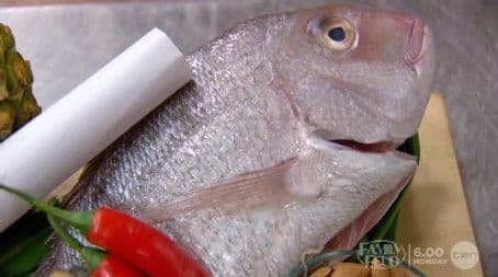 Mystery Box Challenge