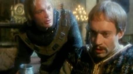 The Sheriff of Nottingham