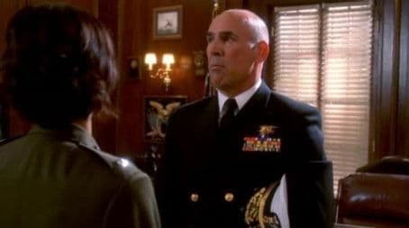 The One That Got Away