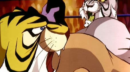 The Bloody Battle with Tiger's Cave!