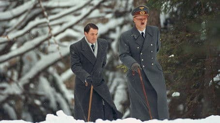 One and a Half Million Dollar Man