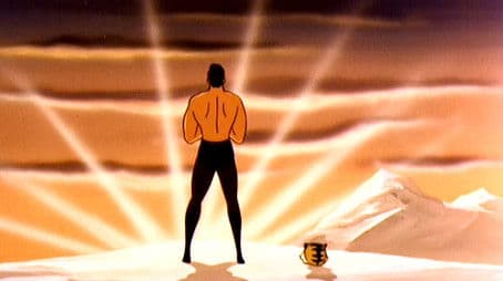 So Special Training at Daisetsuzan