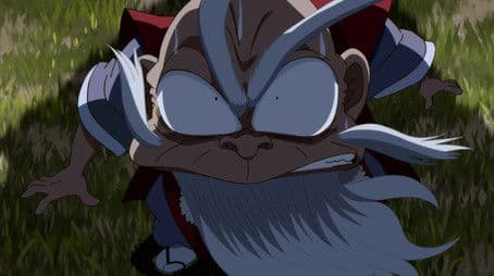 The Duel at Ganryu Island