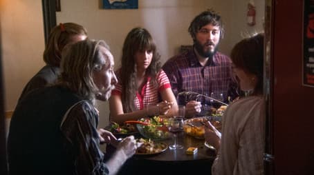 The Mushroom and the Diary