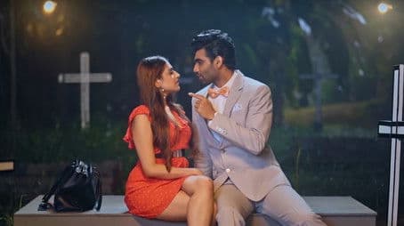 The Date with Shanaya