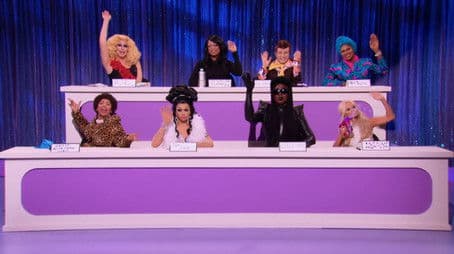All Stars Snatch Game