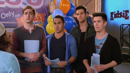 Big Time Cameos