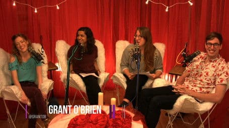 Bound by My Stepbrother